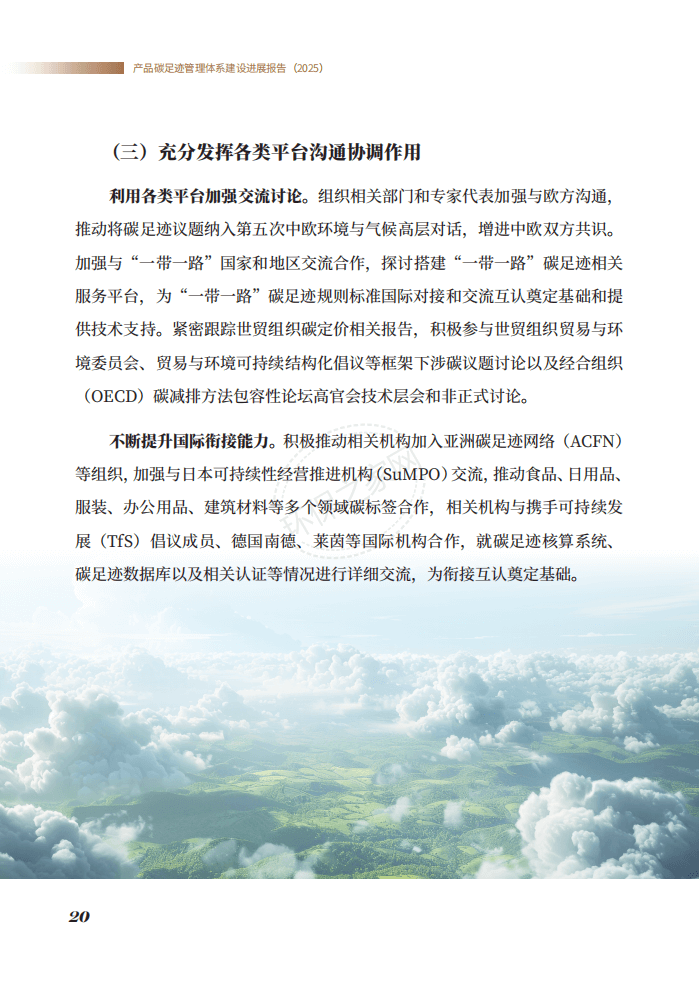 ̬Ʒ̼㼣ϵչ棨2025